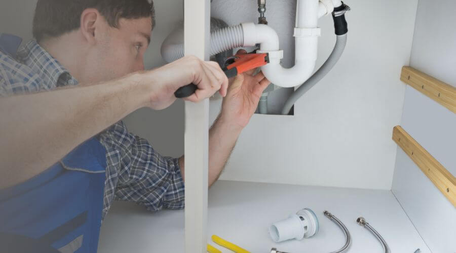 Professional sink repair in Westfield, PA